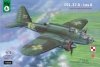 Fly 72040 PZL.37 A Łoś A (1:72)